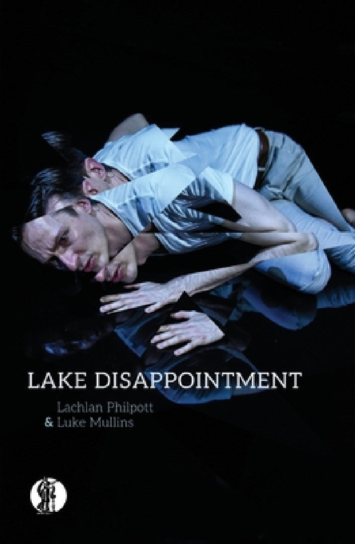 Lake Disappointment (English, Lachlan Philpott | Luke Mullins)