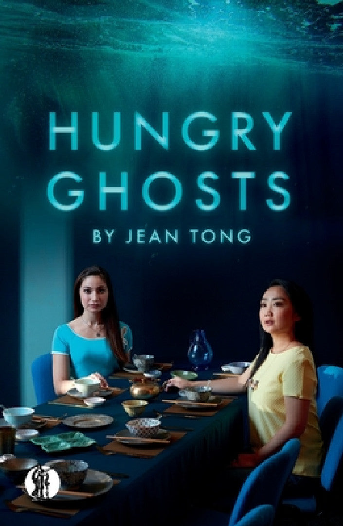 Hungry Ghosts (English, Jean Tong)