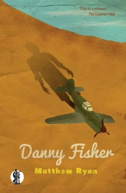 Danny Fisher (English, Matthew Ryan)