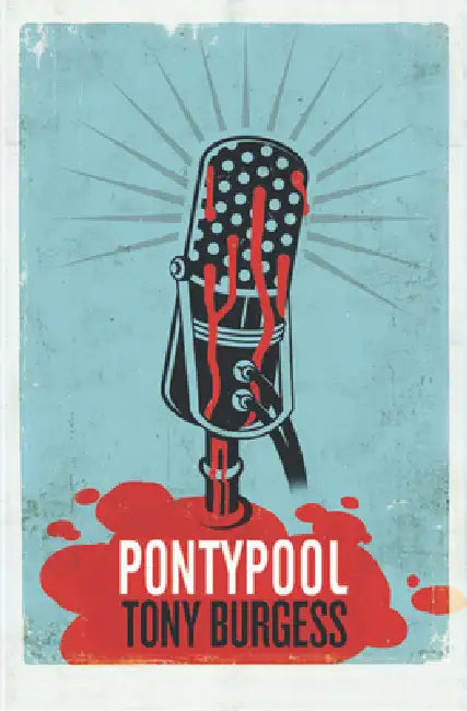 Pontypool (English, Tony Burgess)