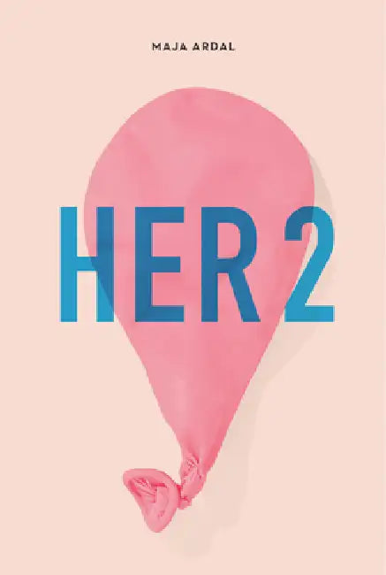 Her2 (English, Maja Ardal)