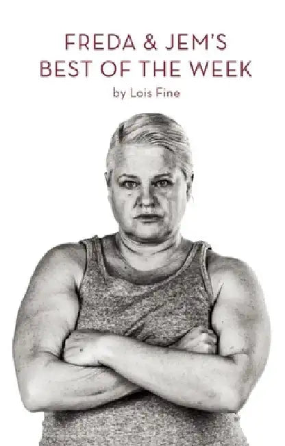 Freda and Jem's Best of the Week (English, Lois Fine)