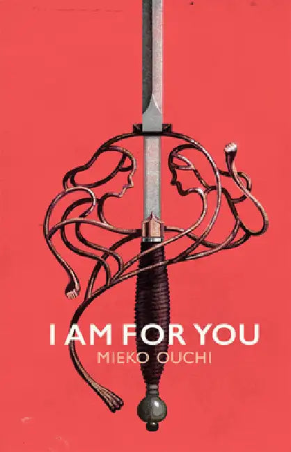 I Am for You (English, Mieko Ouchi)