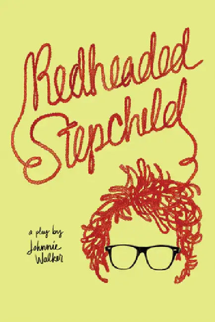 Redheaded Stepchild (English, Johnnie Walker)