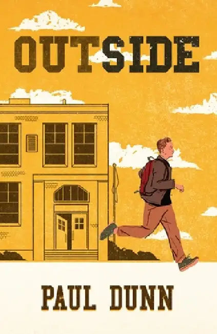 Outside (English, Paul Dunn)