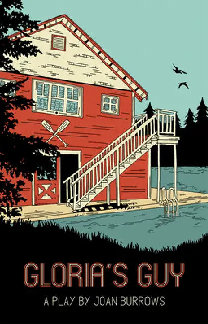 Gloria's Guy (English, Joan Burrows)