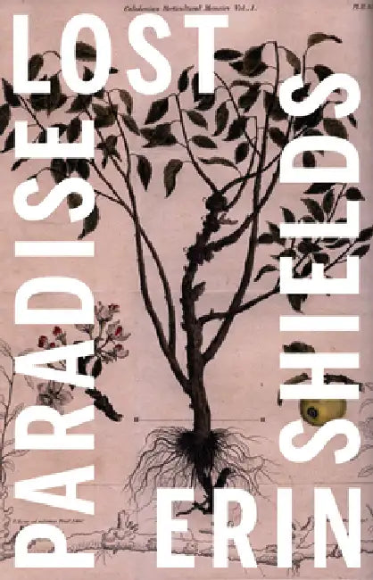 Paradise Lost (English, Erin Shields)