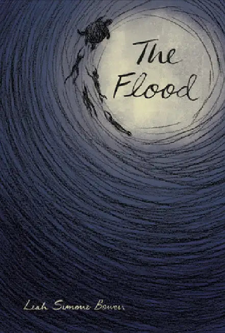The Flood (English, Leah Simone Bowen)