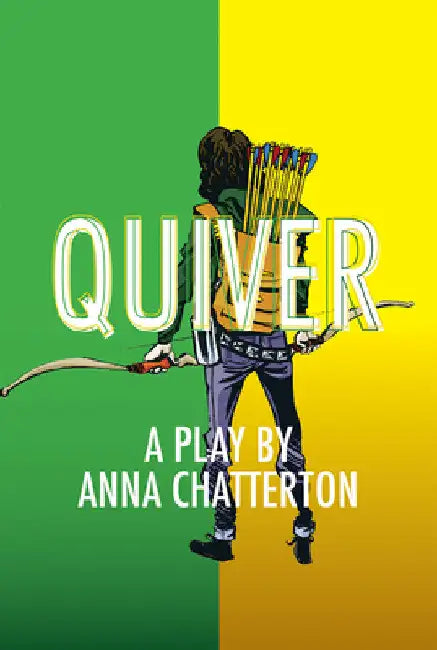 Quiver (English, Anna Chatterton)