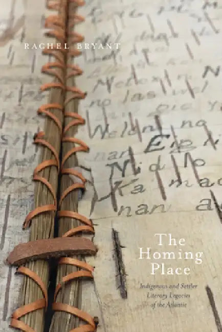 The Homing Place (English, Rachel Bryant)