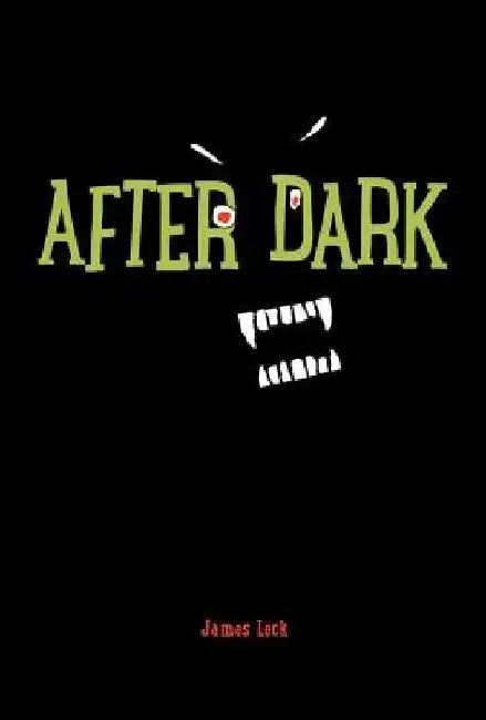 After Dark (English, James Leck)