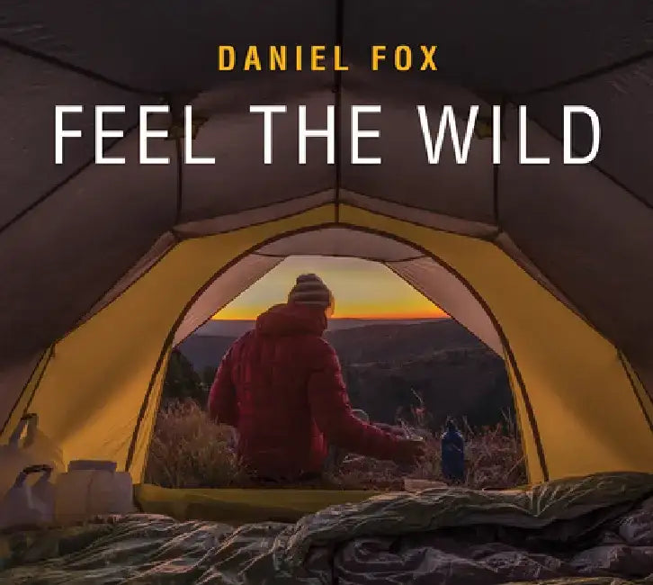 Feel the Wild (English, Daniel Fox)
