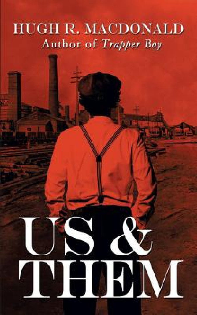 Us and Them (English, Hugh R. MacDonald)