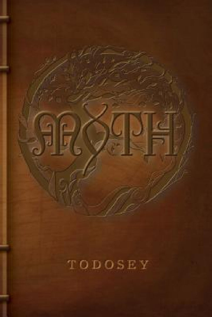 Myth (English, Terri Todosey)
