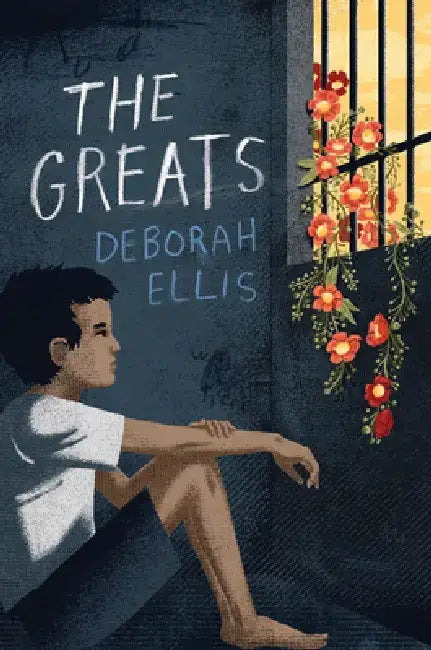 The Greats (English, Deborah Ellis)