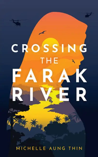 Crossing the Farak River (English)