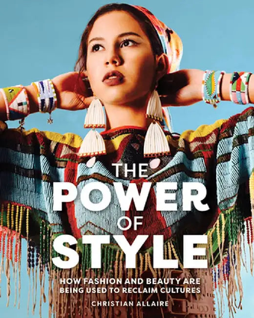 The Power of Style (English, Christian Allaire)
