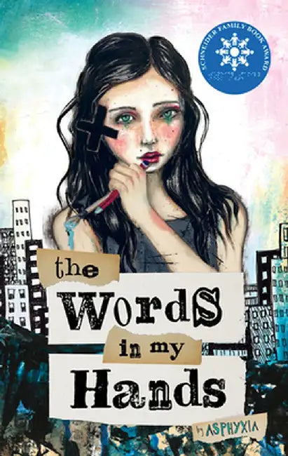 The Words in My Hands (English, Asphyxia)