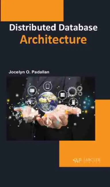 Distributed Database Architecture (English, Jocelyn O. Padallan)