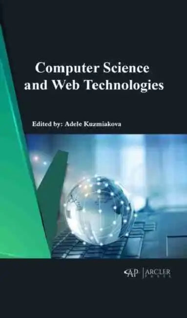Computer Science and Web Technologies (English, Adele Kuzmiakova)