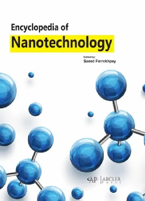 Encyclopedia of Nanotechnology (English, Saeed Farrokhpay)