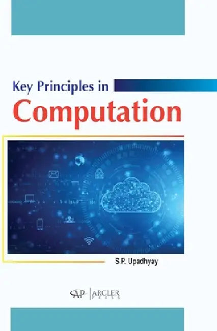 Key Principles in Computation (English, Satya Prakash Upadhyay)