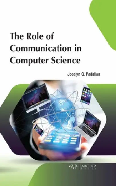The Role of Communication in Computer Science (English, Jocelyn O. Padallan)