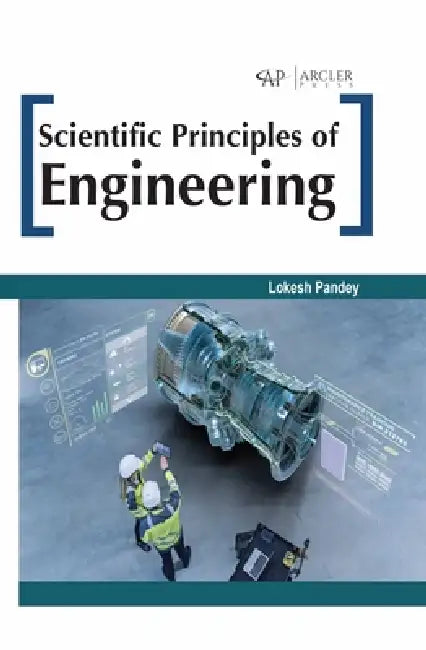 Scientific Principles of Engineering (English, Lokesh Pandey)