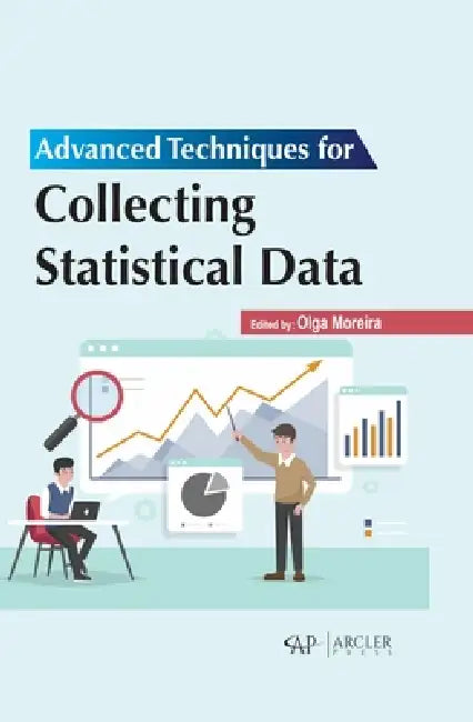 Advanced Techniques for Collecting Statistical Data (English, Olga Moreira)