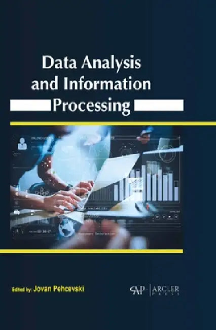 Data Analysis and Information Processing (English, Jovan Pehcevski)