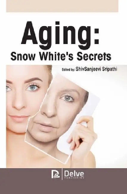 Aging (English, Shivsanjeevi Sripathi)