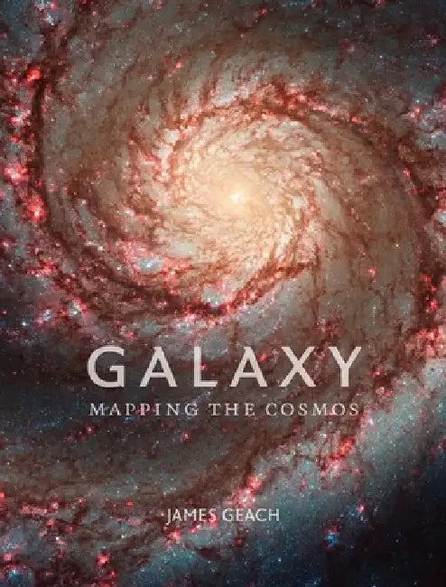 Galaxy (English, James Geach)