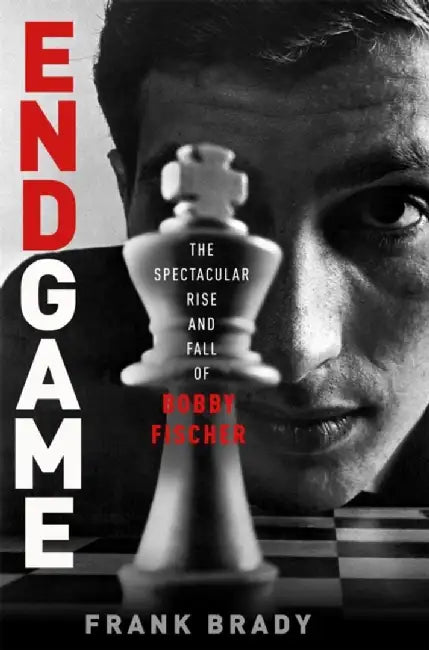 Endgame (English, Frank Brady)
