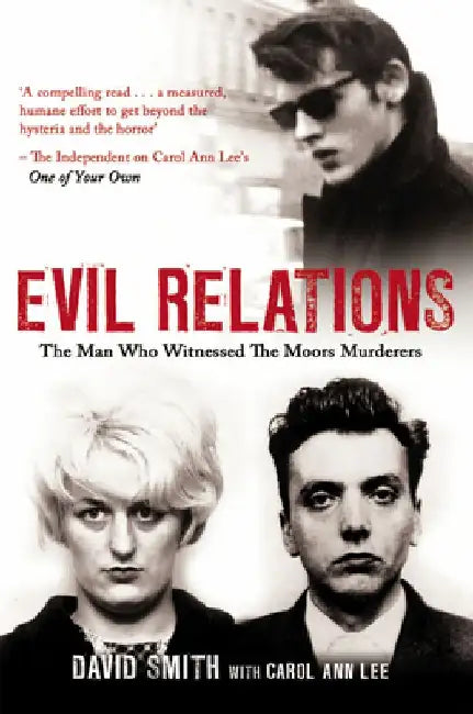Evil Relations (English, David Smith)