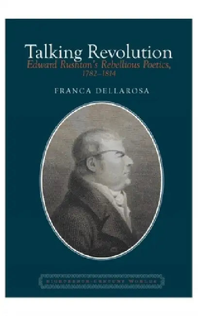 Talking Revolution (English, Franca Dellarosa)
