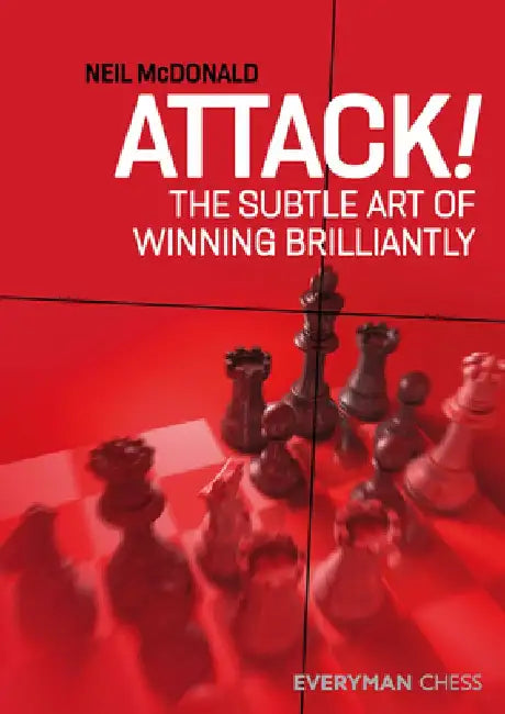 Attack! (English, Neil McDonald)