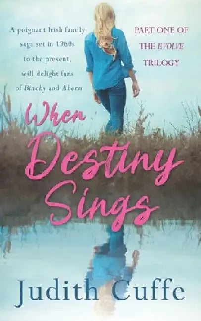 When Destiny Sings (English, Judith Cuffe)