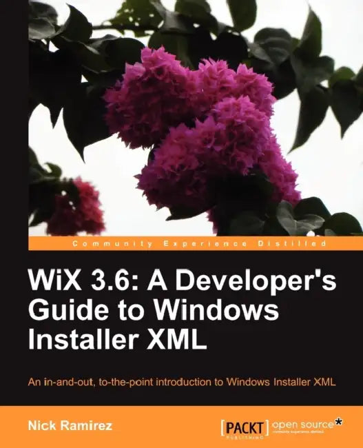 Wix 3.6 (English, Nick Ramirez)