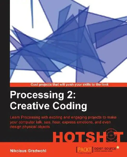 Processing 2 (English, Nikolaus Gradwohl)