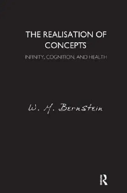 The Realisation of Concepts (English, W. M. Bernstein)