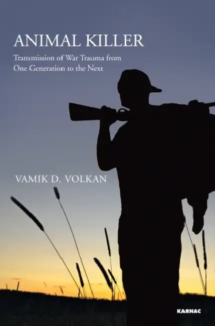 Animal Killer (English, Vamik D. Volkan)