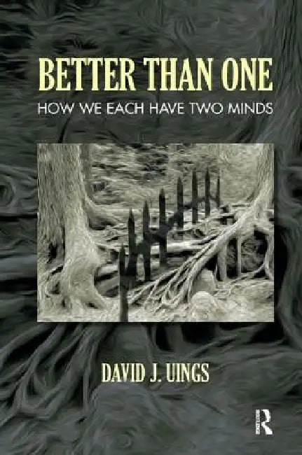 Better Than One (English, David J. Uings)