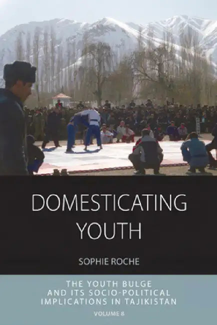 Domesticating Youth (English, Sophie Roche)
