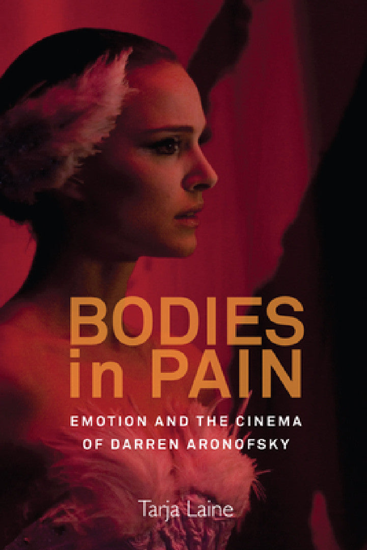 Bodies in Pain (English, Tarja Laine)