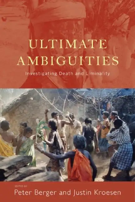 Ultimate Ambiguities (English, Peter Berger | Justin Kroesen)