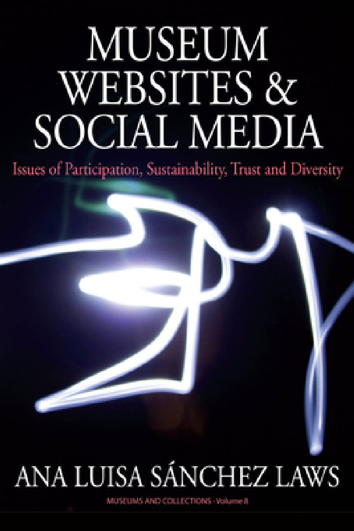 Museum Websites and Social Media (English, Ana Sánchez Laws)
