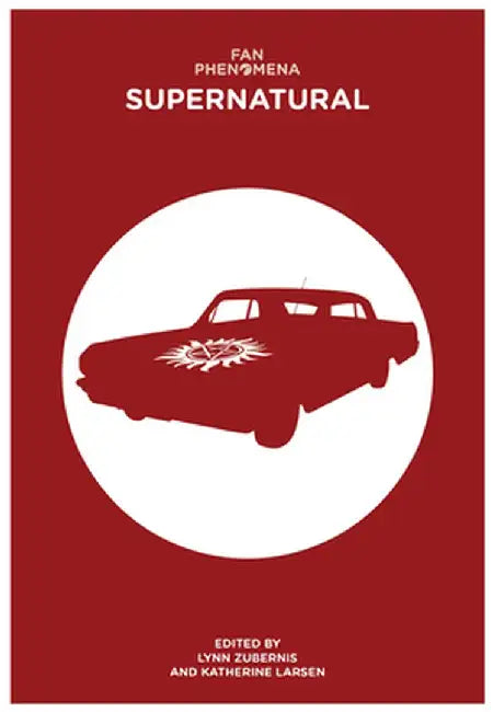 Supernatural (English, Lynn Zubernis)