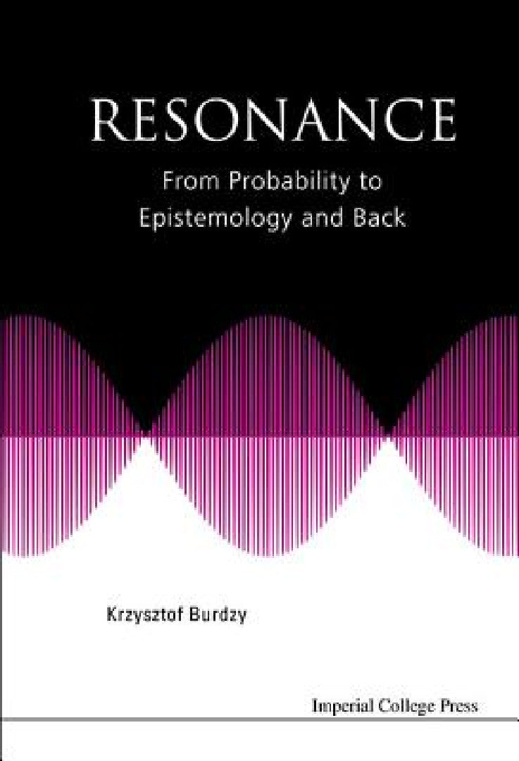 Resonance (English, Krzysztof Burdzy)