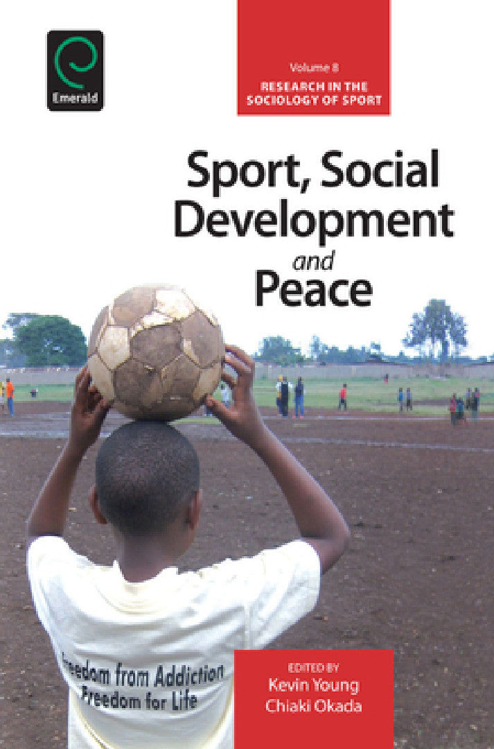 Sport, Social Development and Peace (English, Kevin Young | Chiaki Okada)
