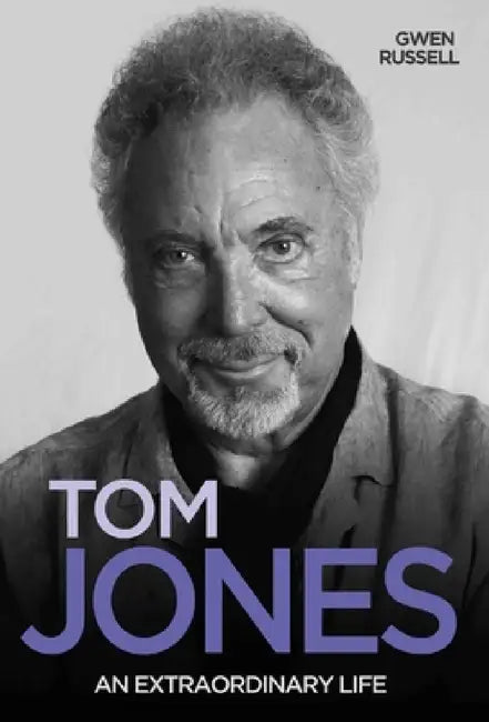 Tom Jones (English, Gwen Russell)